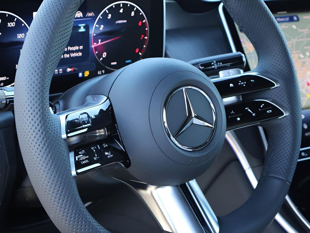 2026 Mercedes-Benz GLC GLC 300 Coupe San Clemente CA