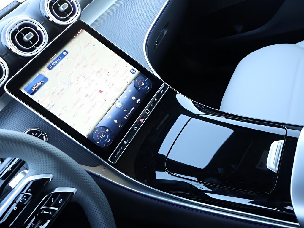 2026 Mercedes-Benz GLC GLC 300 Coupe San Clemente CA