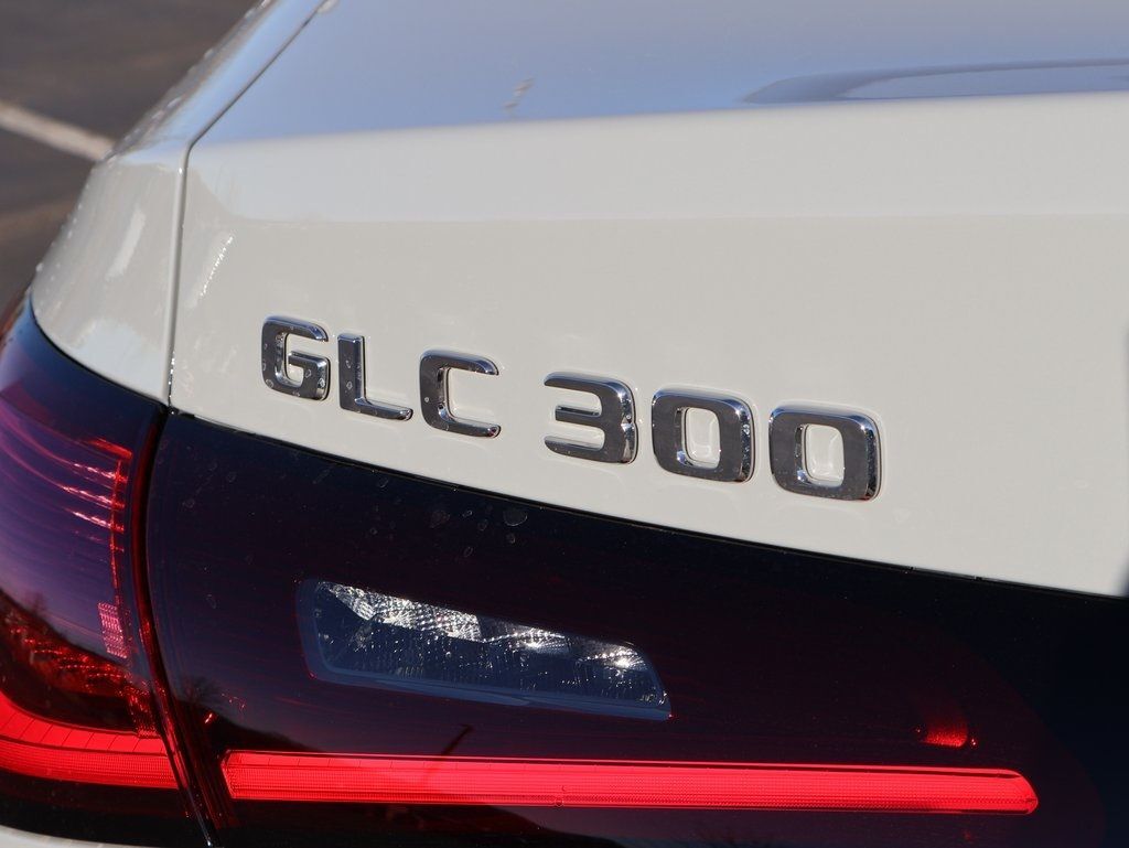 2026 Mercedes-Benz GLC GLC 300 Coupe San Clemente CA