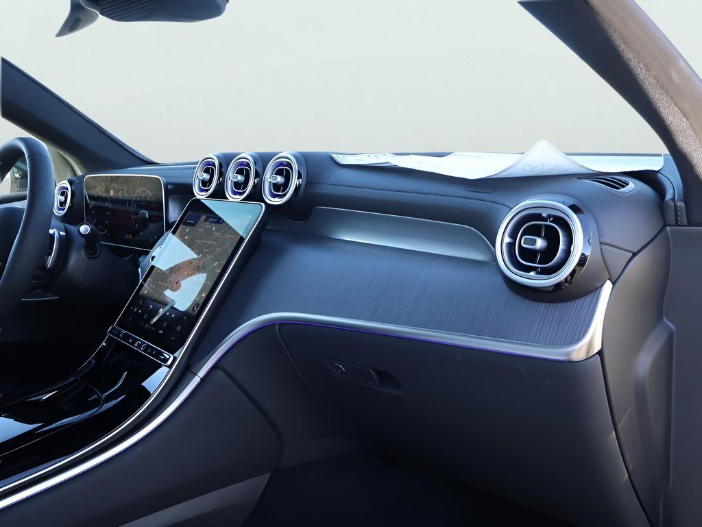 2026 Mercedes-Benz GLC GLC 300 Coupe San Clemente CA