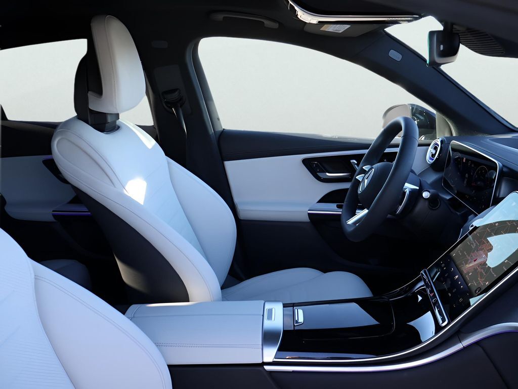 2026 Mercedes-Benz GLC GLC 300 Coupe San Clemente CA