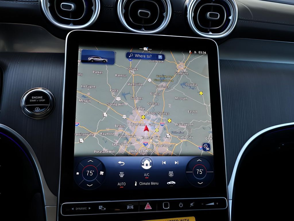 2026 Mercedes-Benz GLC GLC 300 Coupe San Clemente CA