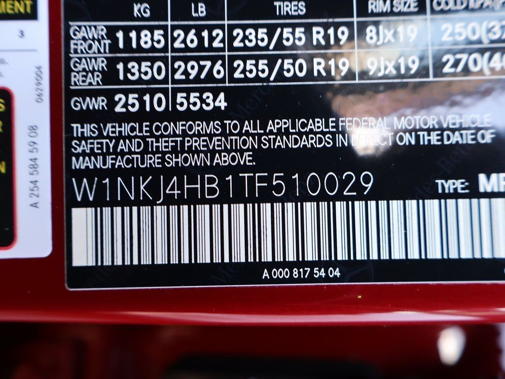 2026 Mercedes-Benz GLC GLC 300 Coupe San Clemente CA