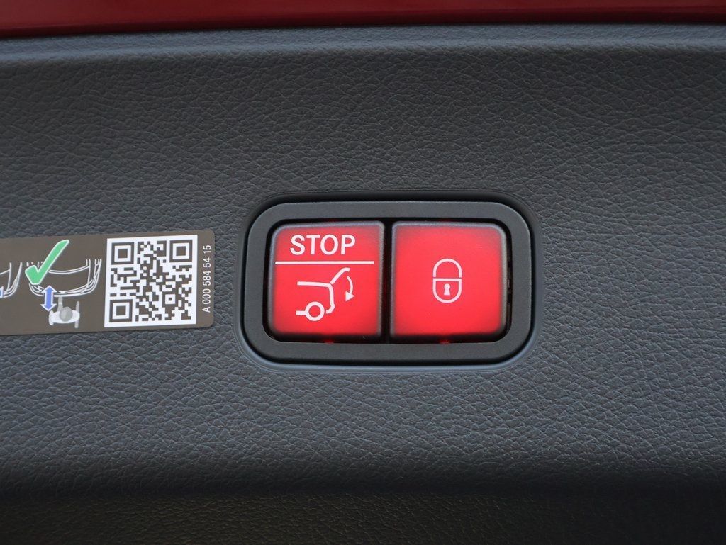 2026 Mercedes-Benz GLC GLC 300 Coupe San Clemente CA