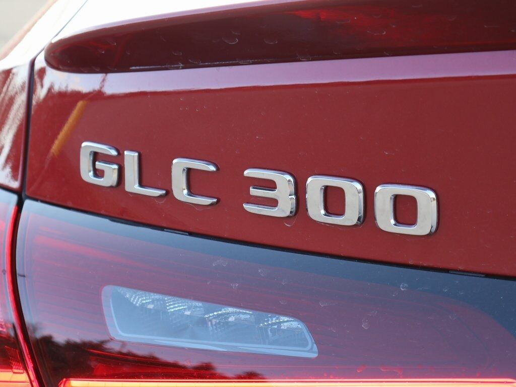 2026 Mercedes-Benz GLC GLC 300 Coupe San Clemente CA