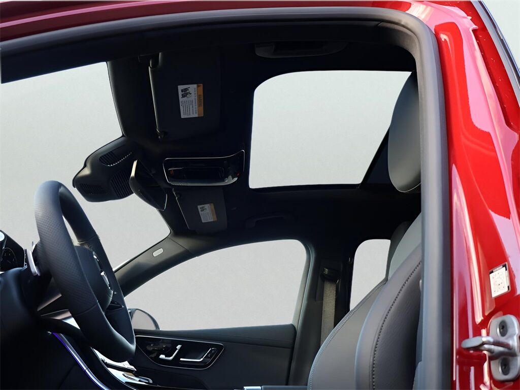 2026 Mercedes-Benz GLC GLC 300 Coupe San Clemente CA