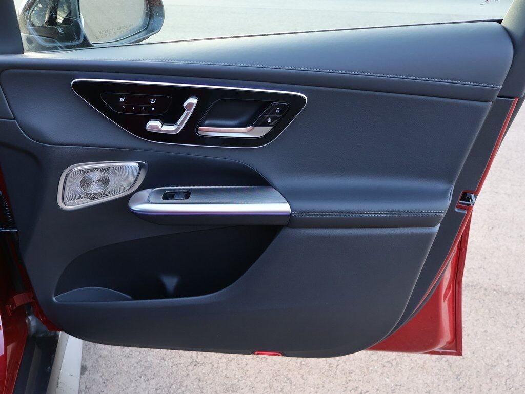 2026 Mercedes-Benz GLC GLC 300 Coupe San Clemente CA