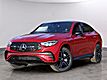 2026 Mercedes-Benz GLC GLC 300 Coupe
