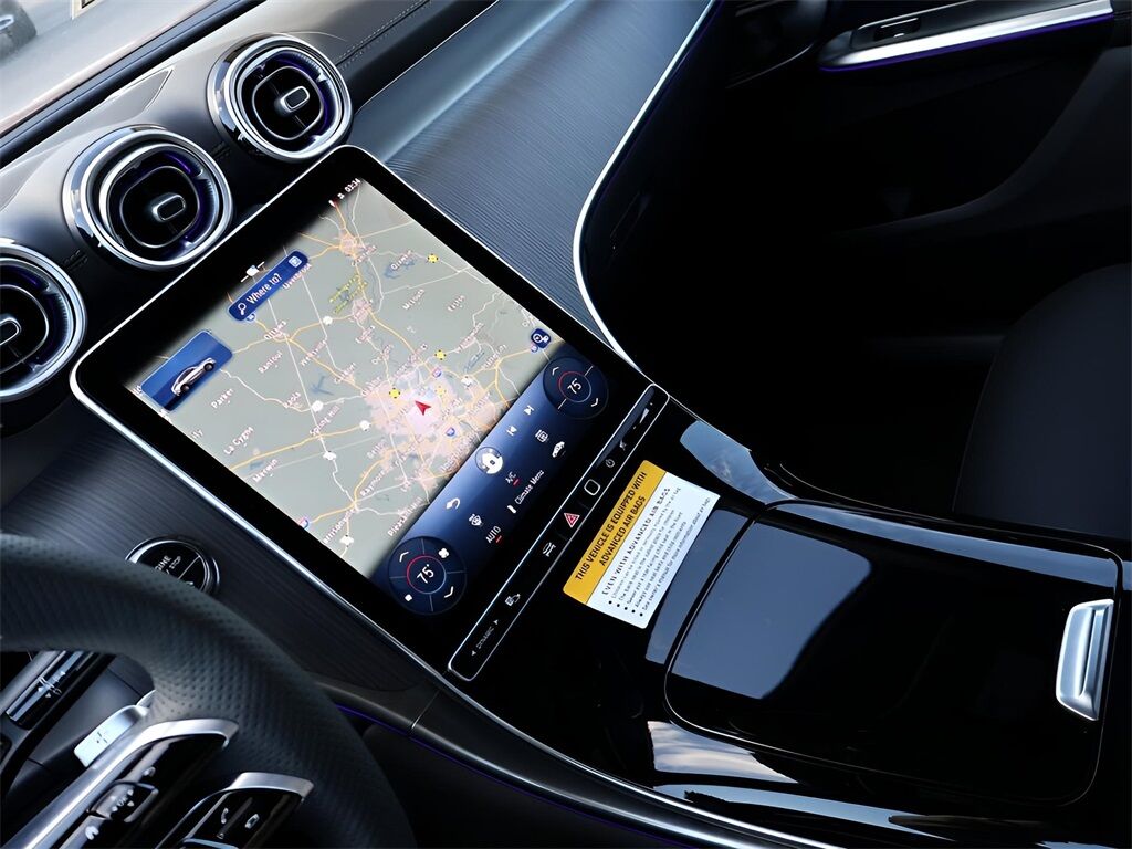 2026 Mercedes-Benz GLC GLC 300 Coupe San Clemente CA