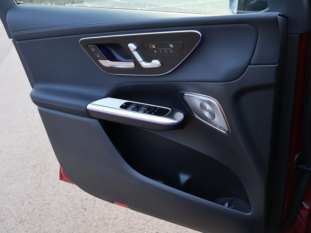 2026 Mercedes-Benz GLC GLC 300 Coupe San Clemente CA