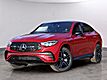 2026 Mercedes-Benz GLC GLC 300 Coupe