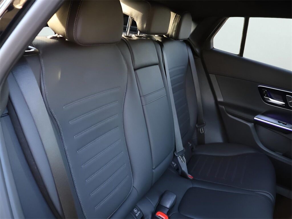 2026 Mercedes-Benz GLC GLC 300 Coupe San Clemente CA