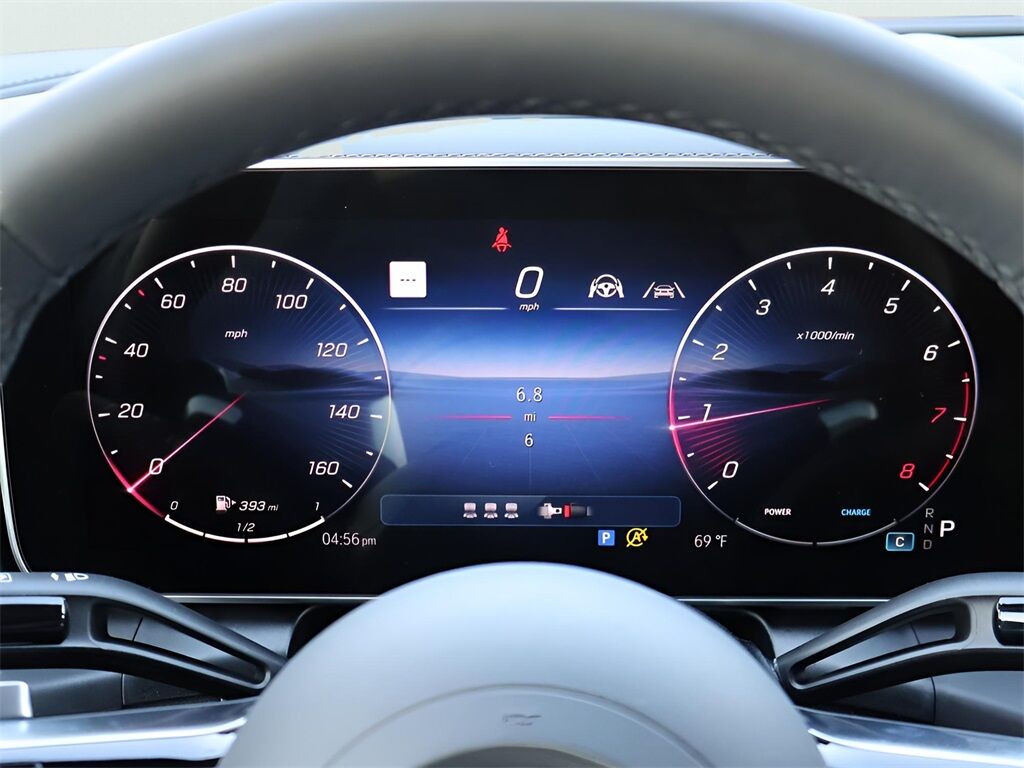 2026 Mercedes-Benz GLC GLC 300 Coupe San Clemente CA