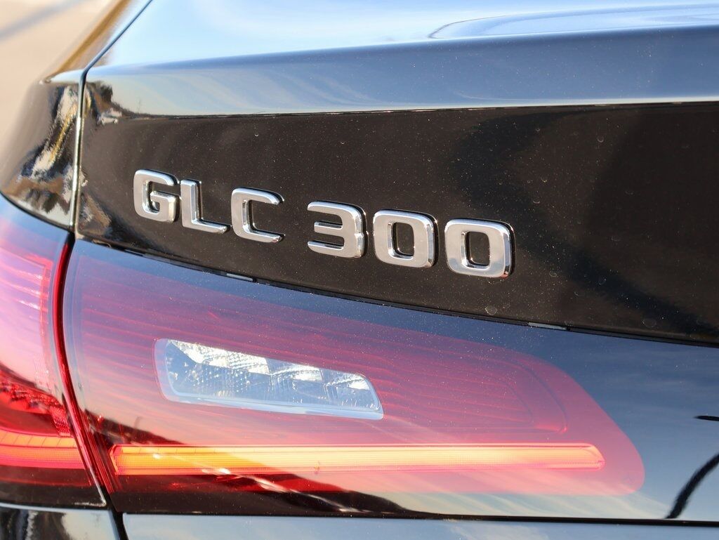 2026 Mercedes-Benz GLC GLC 300 Coupe San Clemente CA