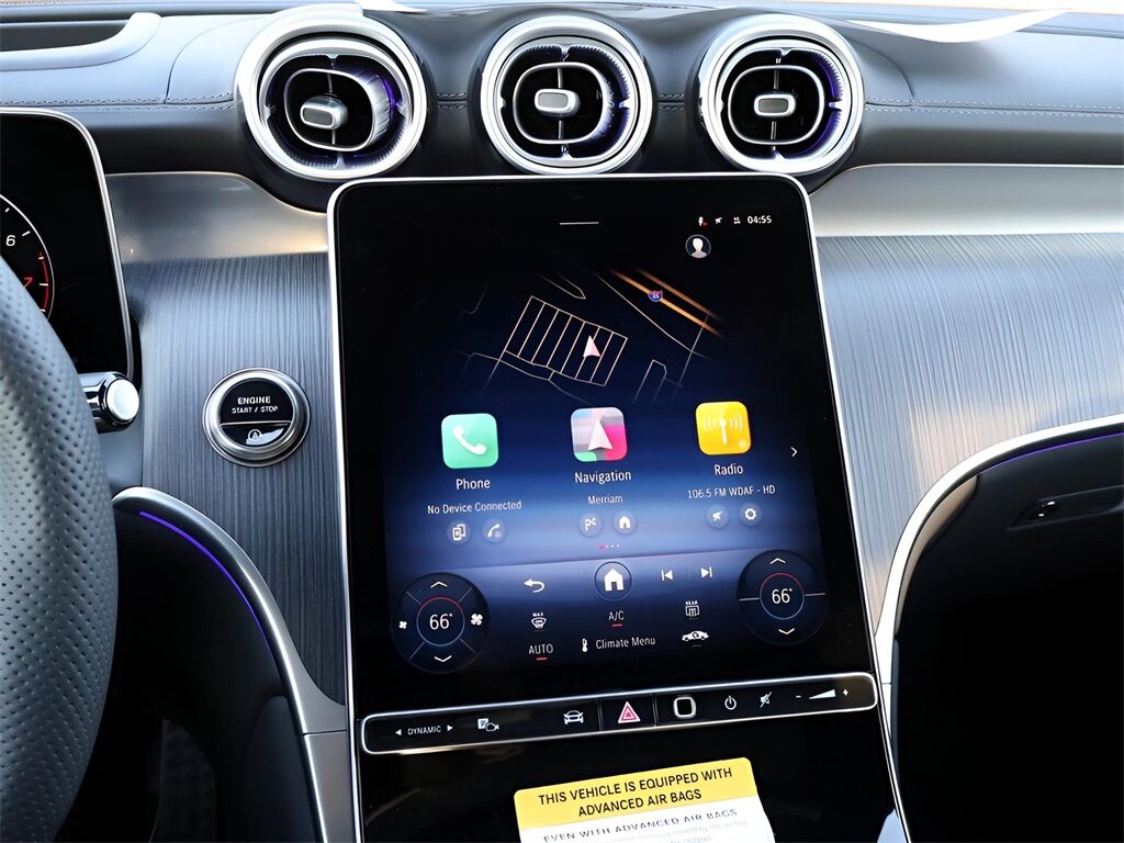 2026 Mercedes-Benz GLC GLC 300 Coupe San Clemente CA