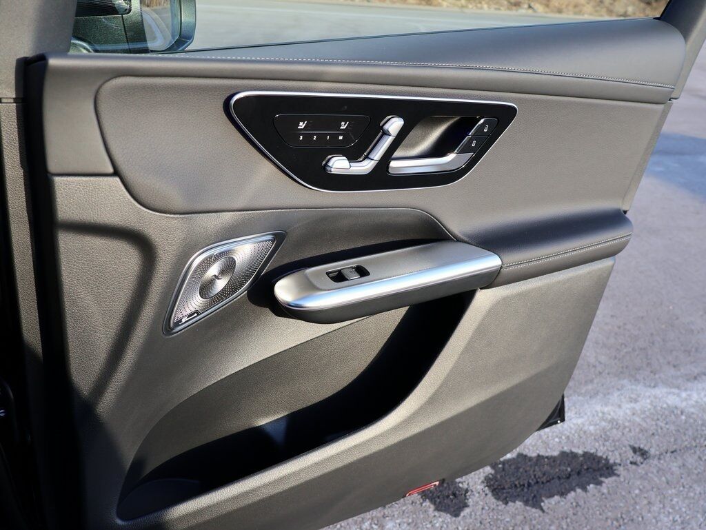 2026 Mercedes-Benz GLC GLC 300 Coupe San Clemente CA