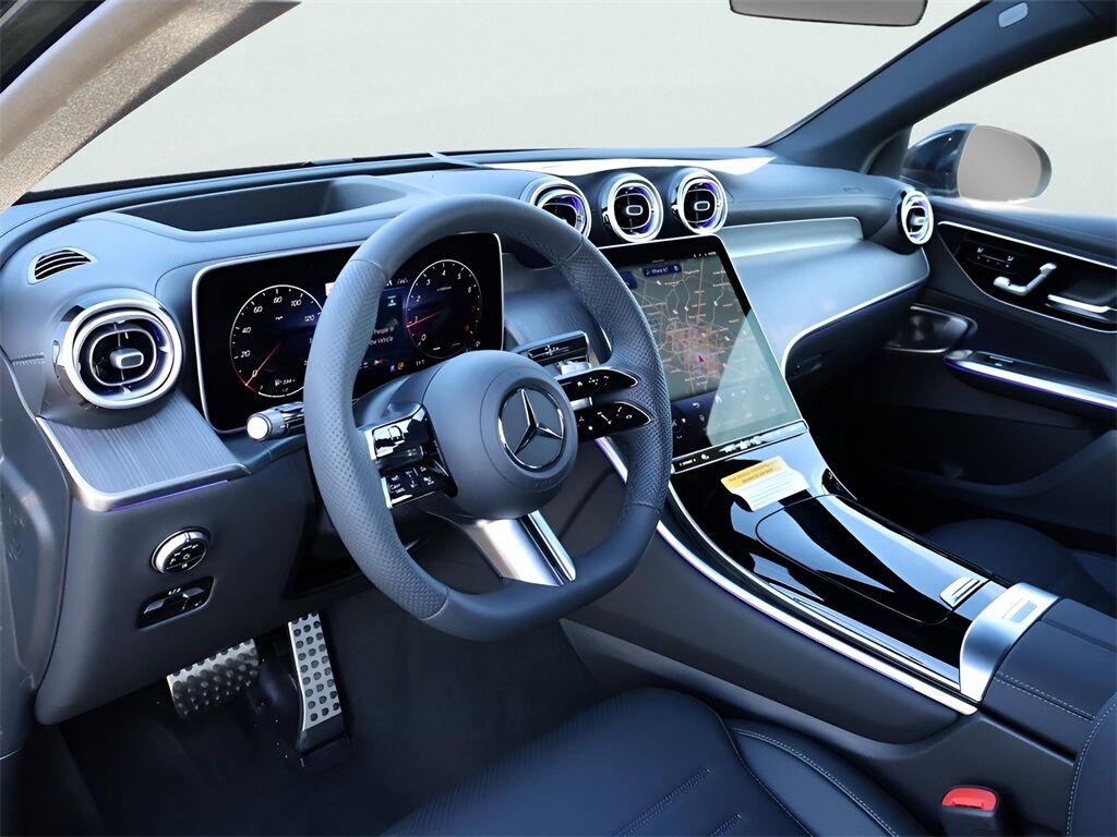 2026 Mercedes-Benz GLC GLC 300 Coupe San Clemente CA