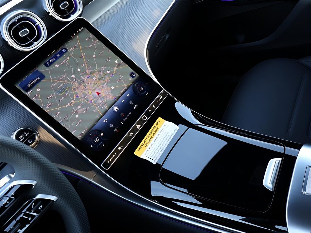 2026 Mercedes-Benz GLC GLC 300 Coupe San Clemente CA