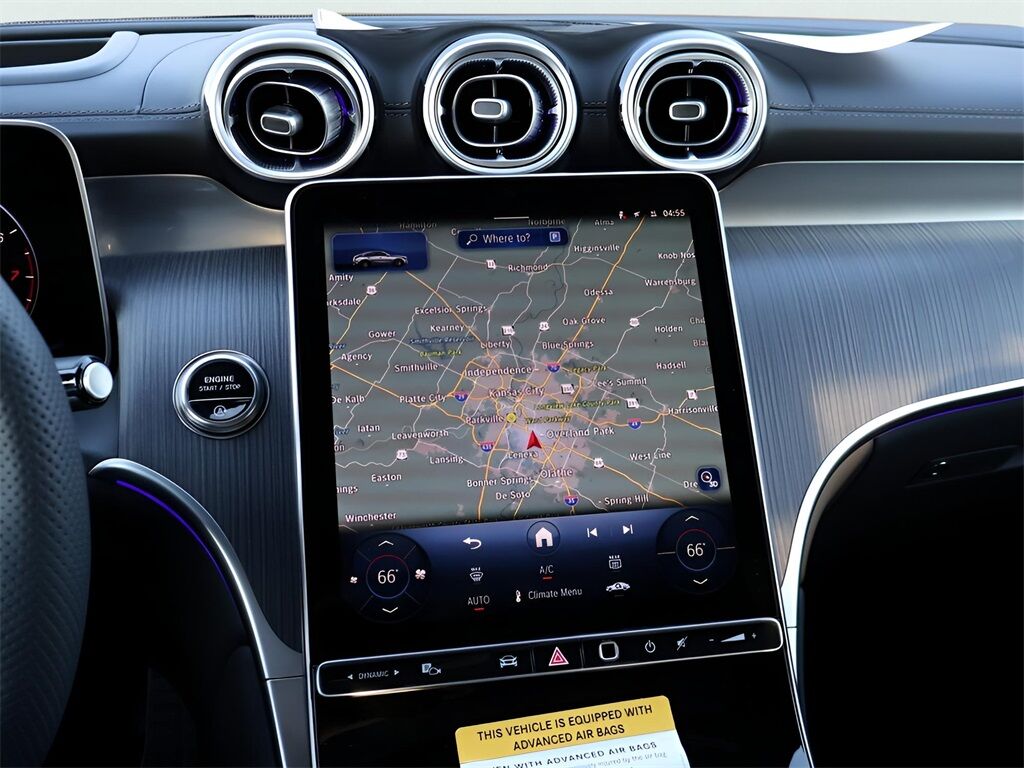 2026 Mercedes-Benz GLC GLC 300 Coupe San Clemente CA