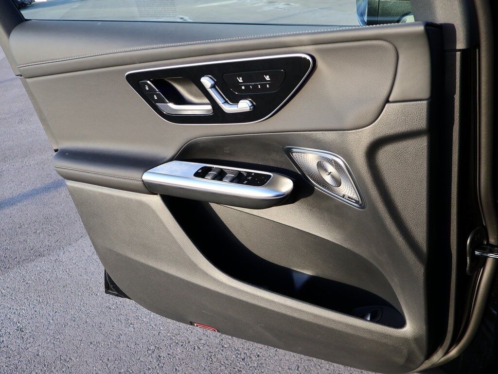 2026 Mercedes-Benz GLC GLC 300 Coupe San Clemente CA