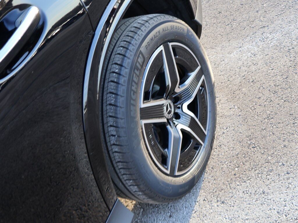 2026 Mercedes-Benz GLC GLC 300 Coupe San Clemente CA