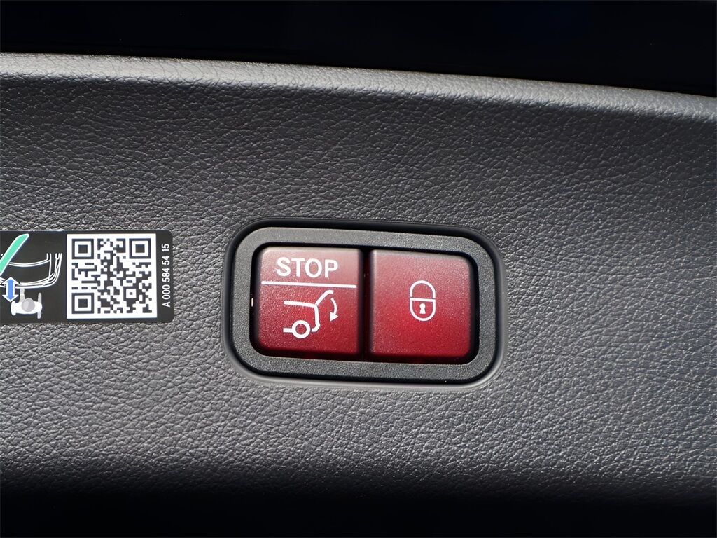 2026 Mercedes-Benz GLC GLC 300 Coupe San Clemente CA