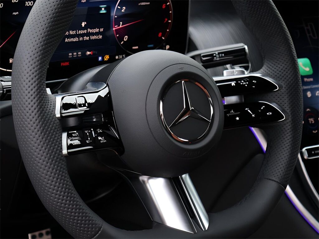 2026 Mercedes-Benz GLC GLC 300 Coupe San Clemente CA