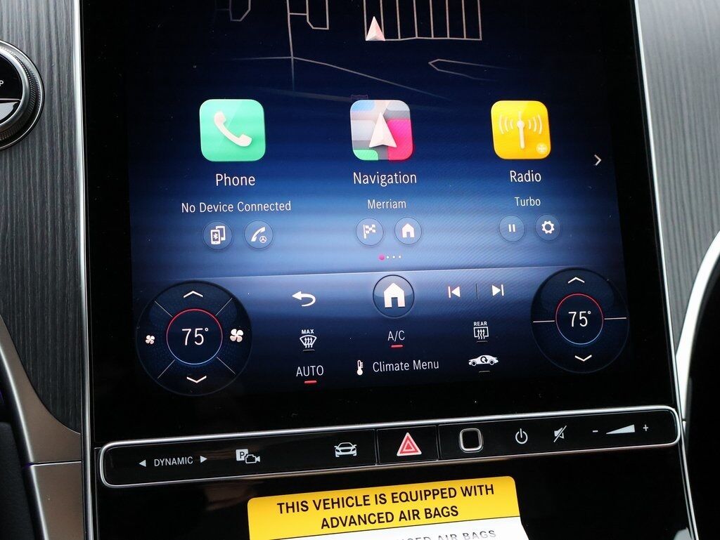 2026 Mercedes-Benz GLC GLC 300 Coupe San Clemente CA