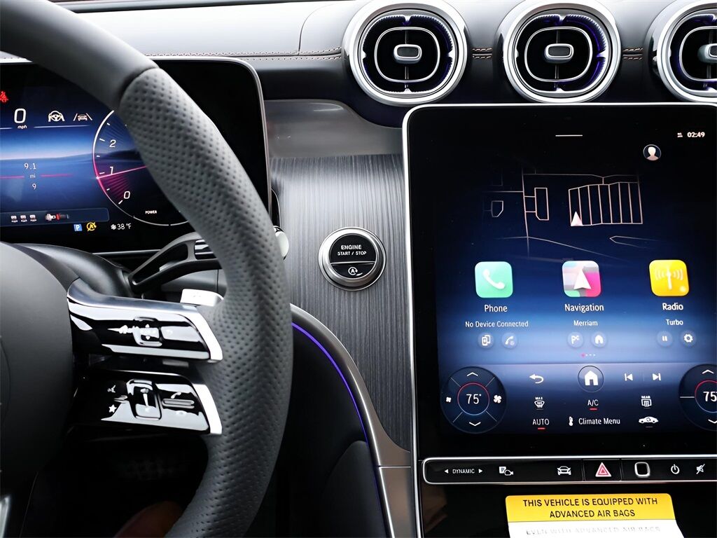 2026 Mercedes-Benz GLC GLC 300 Coupe San Clemente CA