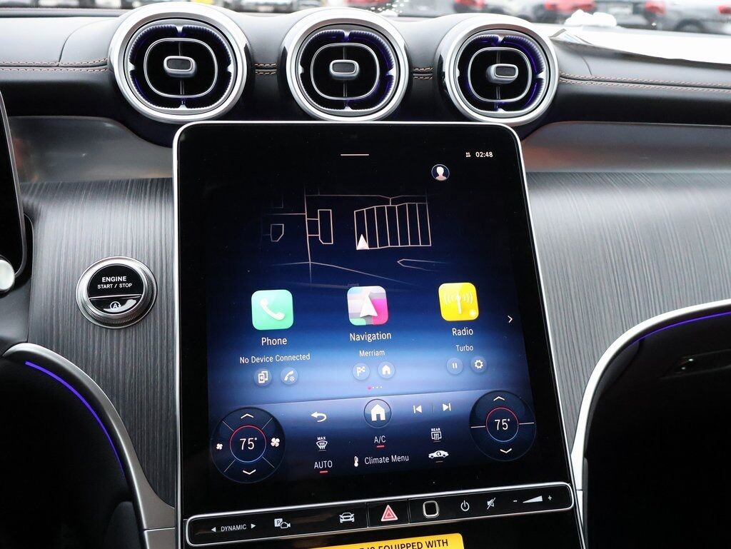 2026 Mercedes-Benz GLC GLC 300 Coupe San Clemente CA