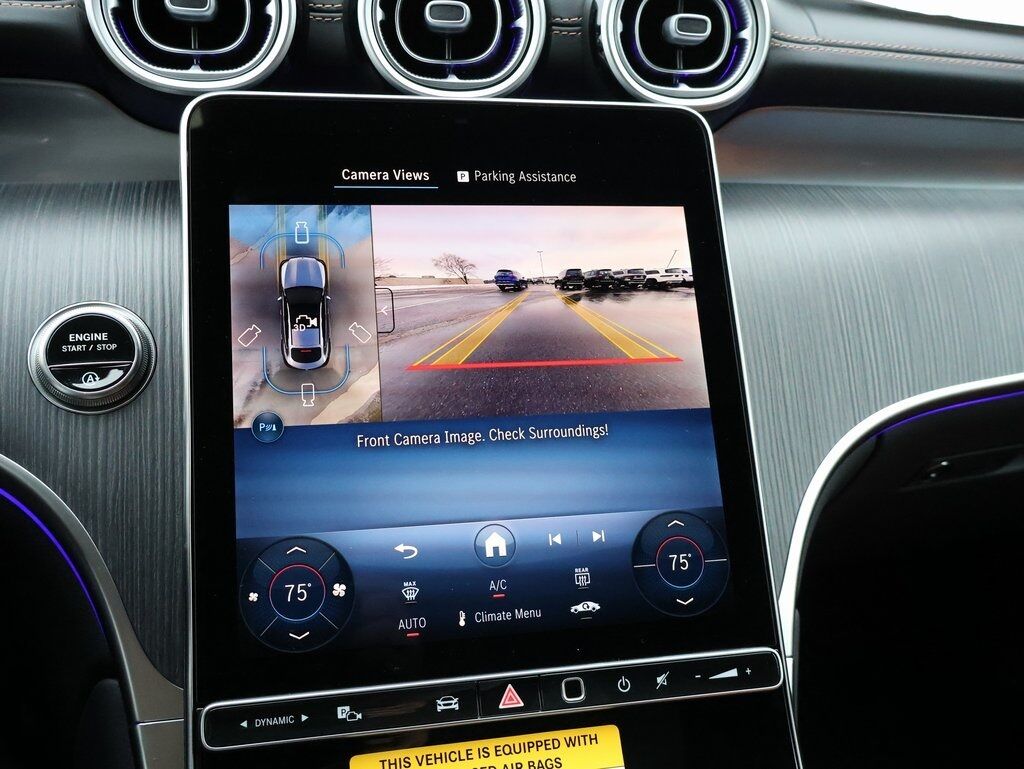 2026 Mercedes-Benz GLC GLC 300 Coupe San Clemente CA