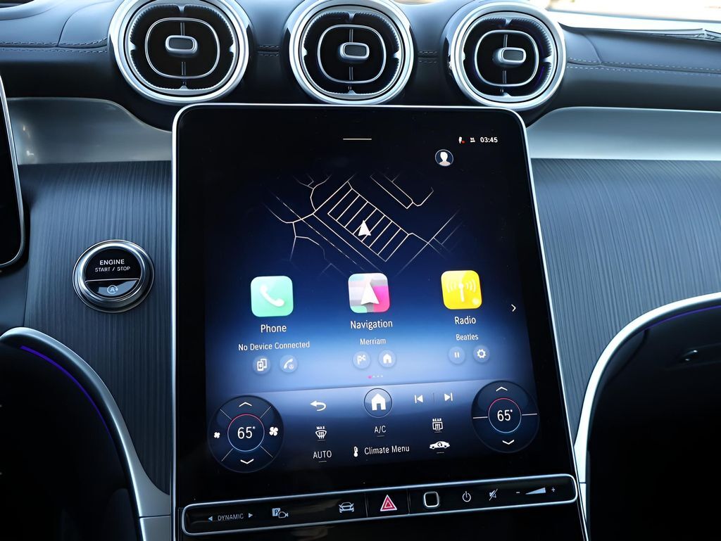 2026 Mercedes-Benz GLC GLC 300 Coupe San Clemente CA