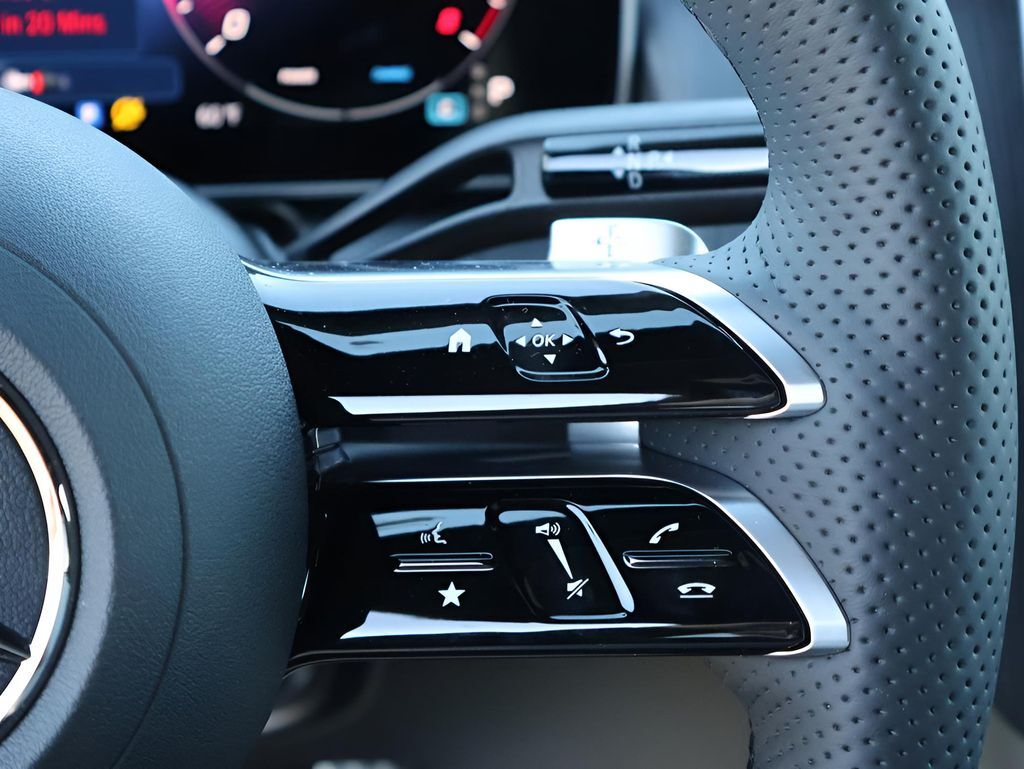 2026 Mercedes-Benz GLC GLC 300 Coupe San Clemente CA