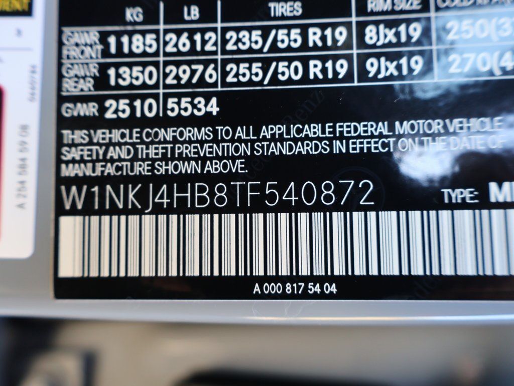 2026 Mercedes-Benz GLC GLC 300 Coupe San Clemente CA