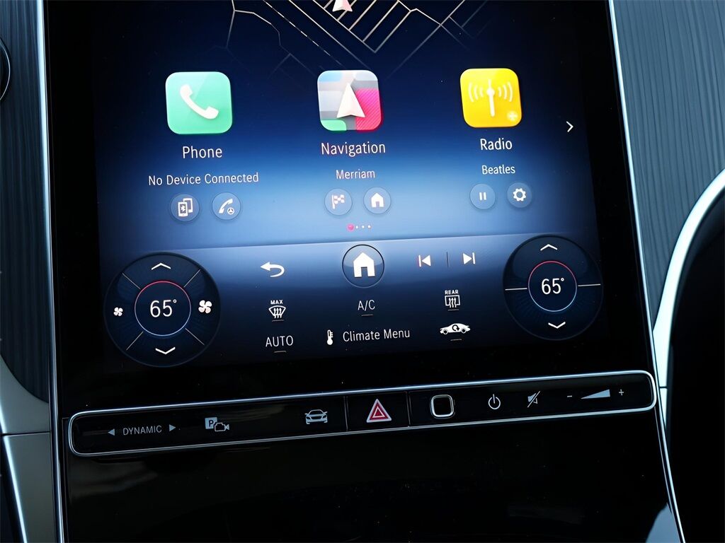 2026 Mercedes-Benz GLC GLC 300 Coupe San Clemente CA