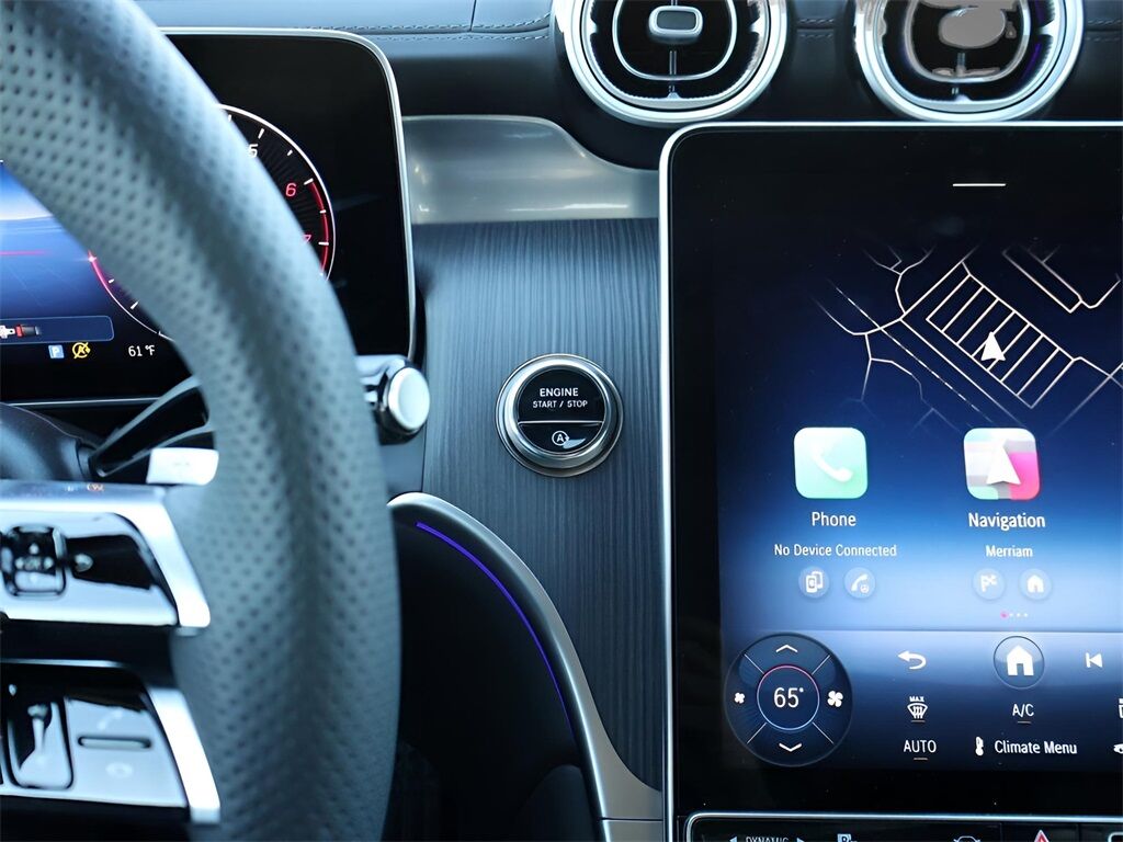 2026 Mercedes-Benz GLC GLC 300 Coupe San Clemente CA