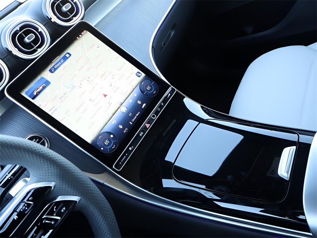 2026 Mercedes-Benz GLC GLC 300 Coupe San Clemente CA