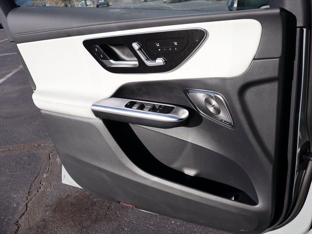 2026 Mercedes-Benz GLC GLC 300 Coupe San Clemente CA