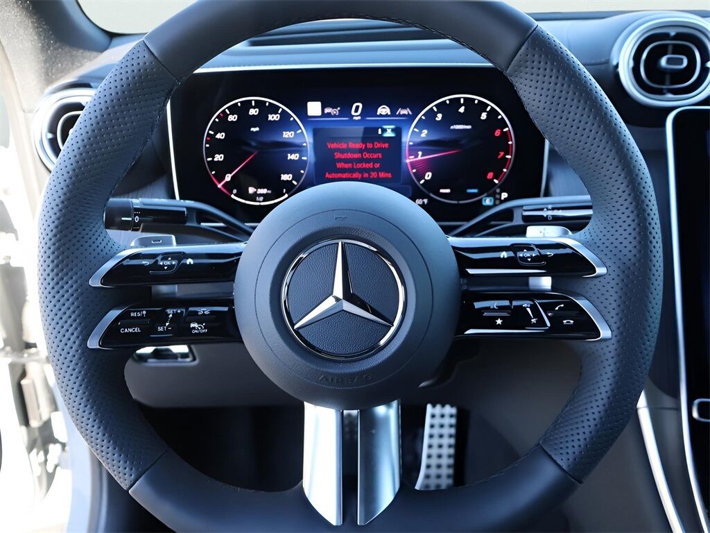 2026 Mercedes-Benz GLC GLC 300 Coupe San Clemente CA