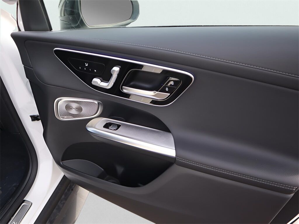 2026 Mercedes-Benz GLC GLC 300 Coupe San Clemente CA