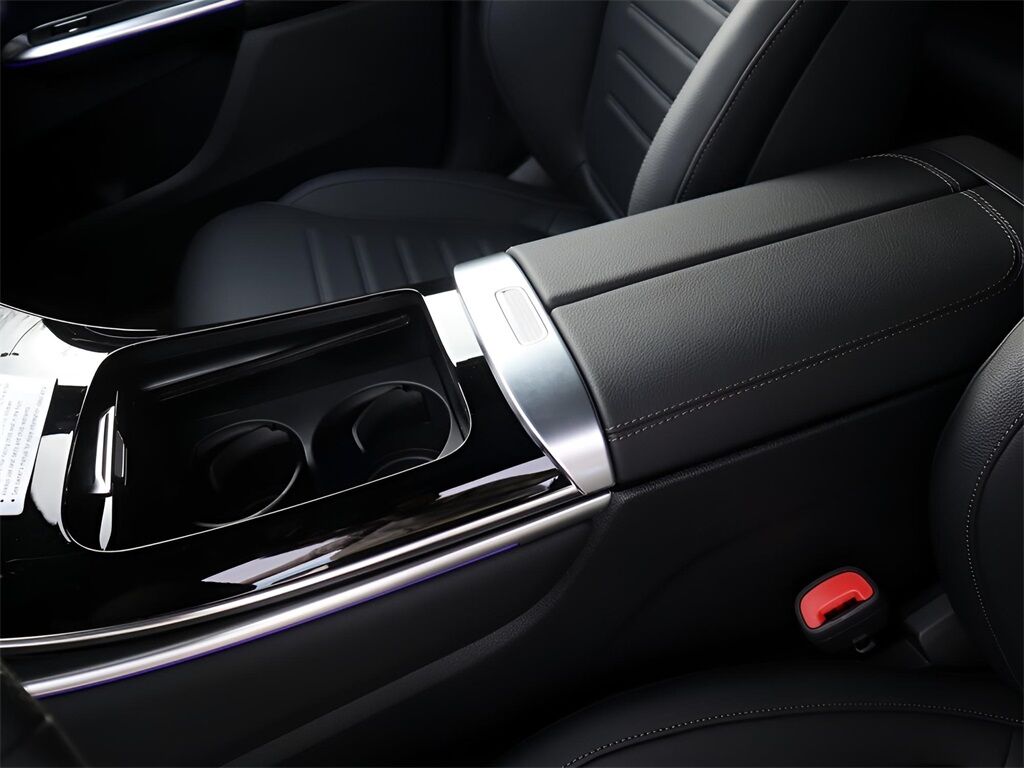 2026 Mercedes-Benz GLC GLC 300 Coupe San Clemente CA