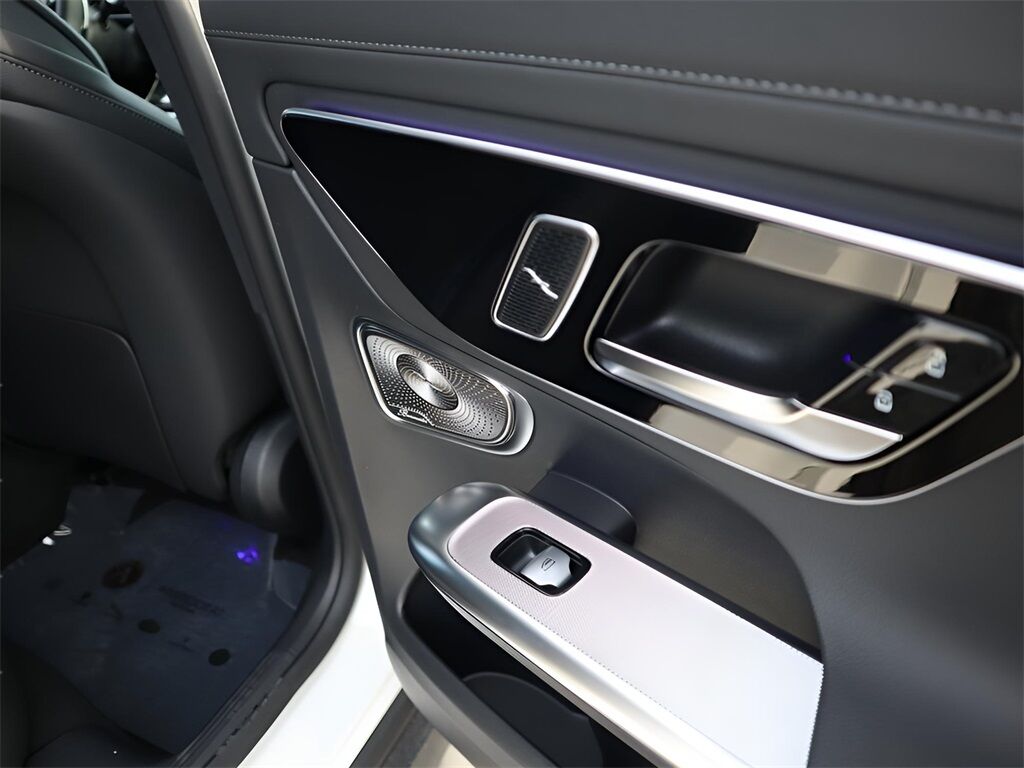 2026 Mercedes-Benz GLC GLC 300 Coupe San Clemente CA