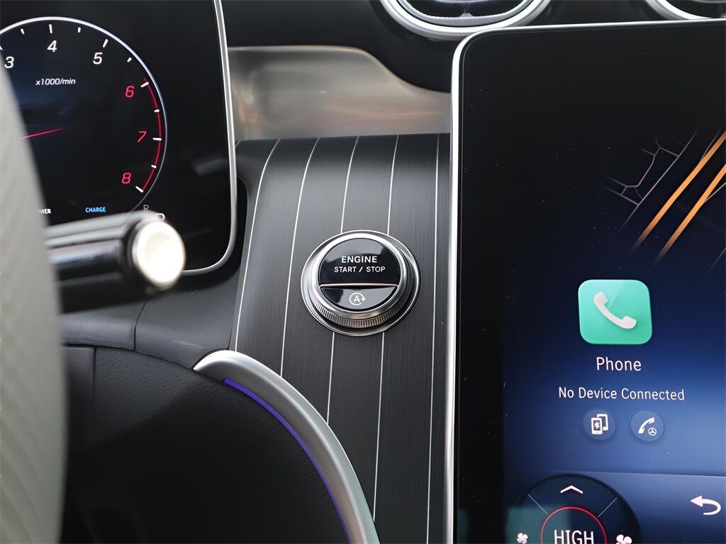 2026 Mercedes-Benz GLC GLC 300 Coupe San Clemente CA