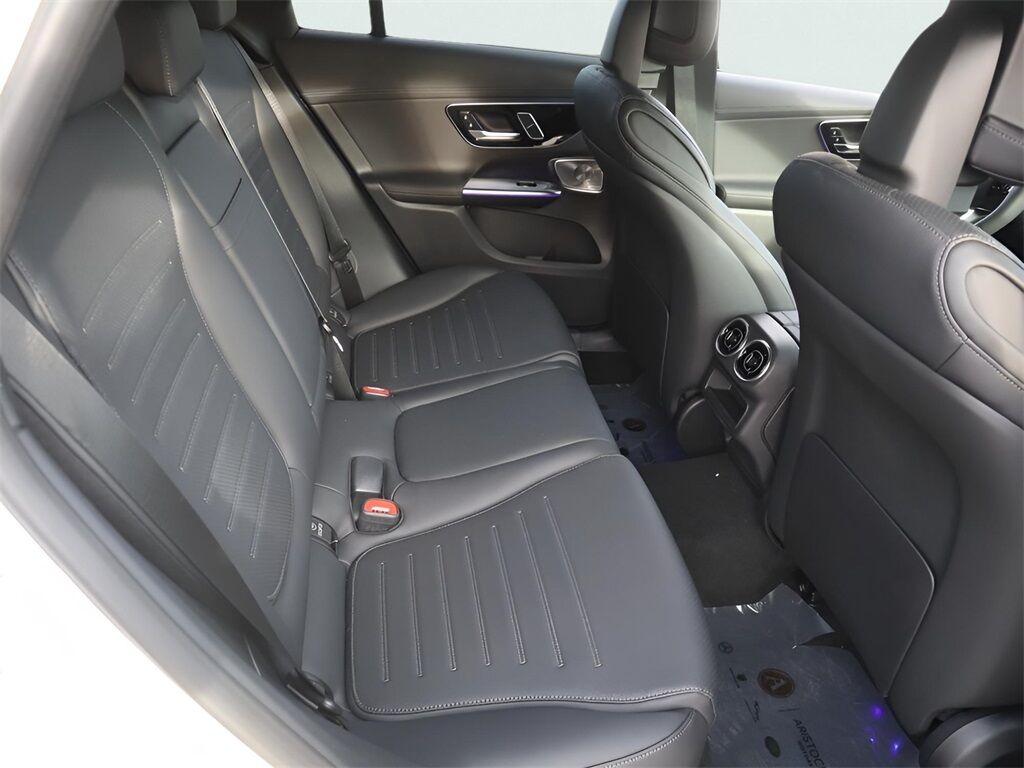 2026 Mercedes-Benz GLC GLC 300 Coupe San Clemente CA