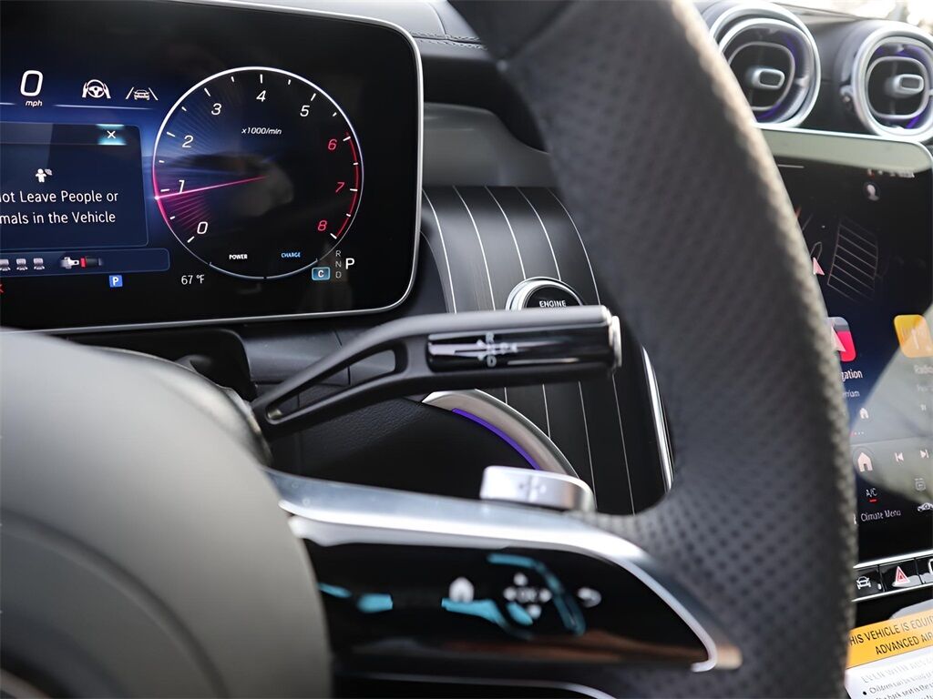 2026 Mercedes-Benz GLC GLC 300 Coupe San Clemente CA