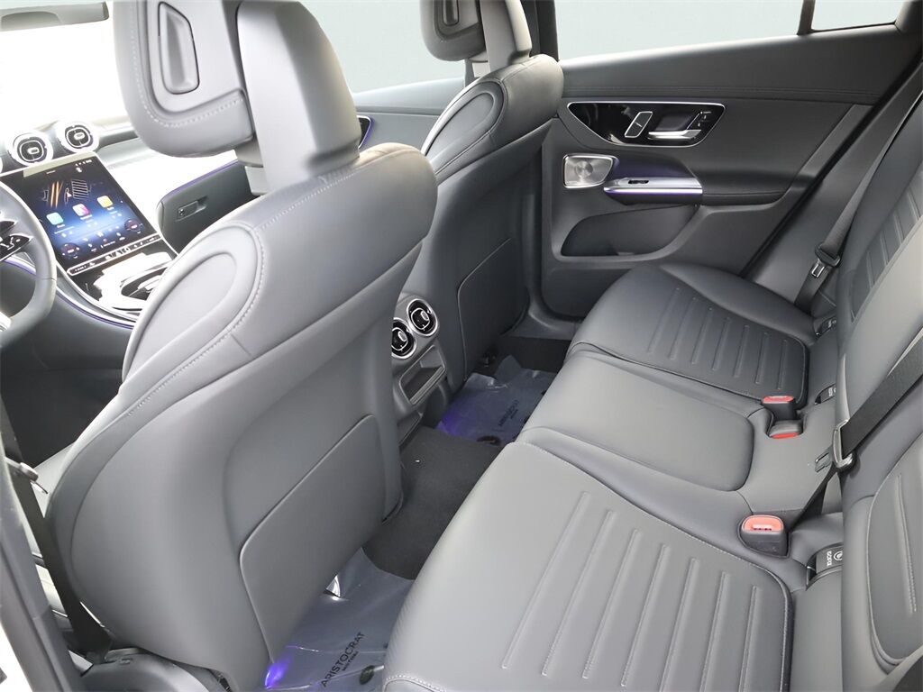 2026 Mercedes-Benz GLC GLC 300 Coupe San Clemente CA