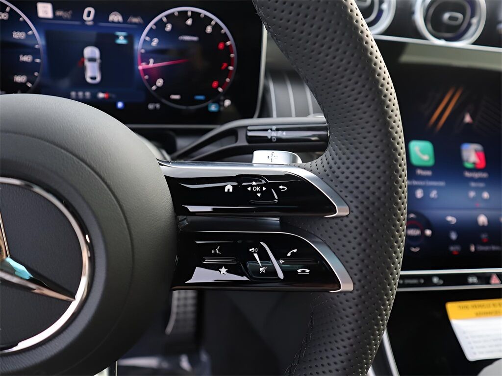 2026 Mercedes-Benz GLC GLC 300 Coupe San Clemente CA