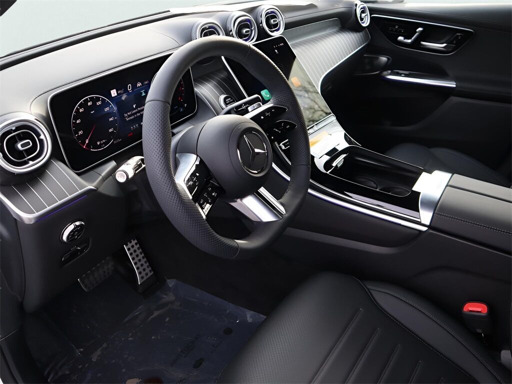 2026 Mercedes-Benz GLC GLC 300 Coupe San Clemente CA