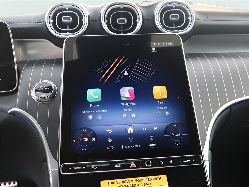 2026 Mercedes-Benz GLC GLC 300 Coupe San Clemente CA