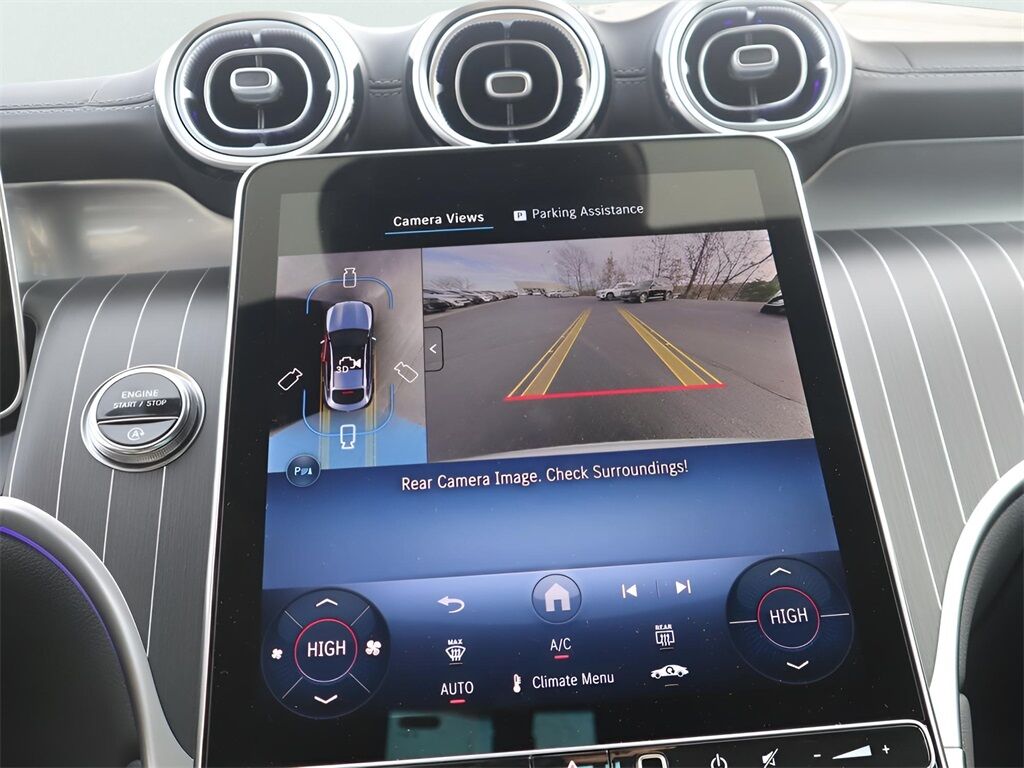 2026 Mercedes-Benz GLC GLC 300 Coupe San Clemente CA